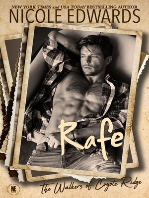 cover image of Rafe